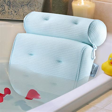 bath pillows for tub|Amazon.com: Bath Pillows For Tub.